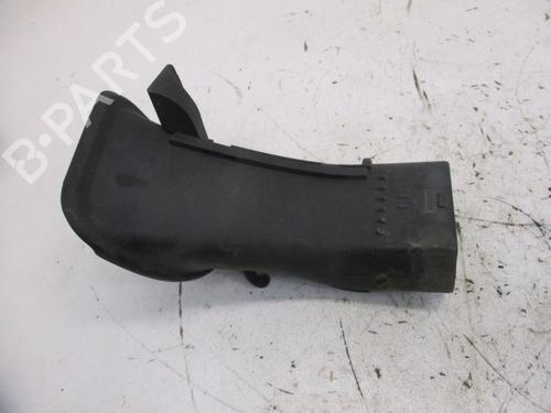 Pipe MINI MINI CLUBMAN (R55) Cooper S | BP37119095M125 - Image 2