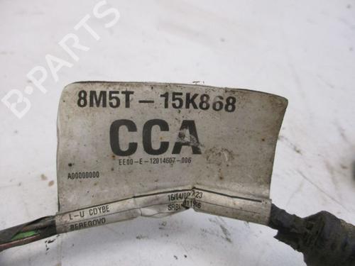 Wiring harness FORD FOCUS II Turnier (DA_, FFS, DS) 1.6 TDCi | BP18804218E16 