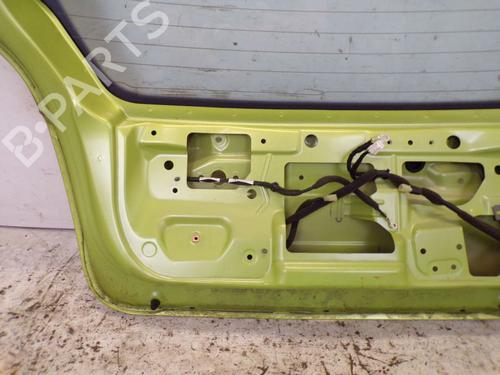 Tailgate CHEVROLET SPARK (M300) 1.2 | BP37121736C6 - Image 9