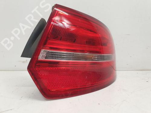 Right taillight AUDI A3 (8P1) 1.4 TFSI | BP32230109C35