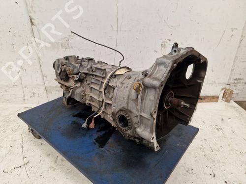 gearbox-subaru-forester-sh_-2007-37137355 main image