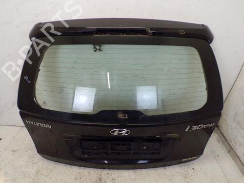 tailgate-hyundai-i30-estate-fd-2007-2008-2009-2010-2011-2012-38027496 main image