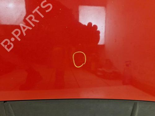 Hood FIAT PUNTO EVO (199_) 1.3 D Multijet | BP29107983C1 