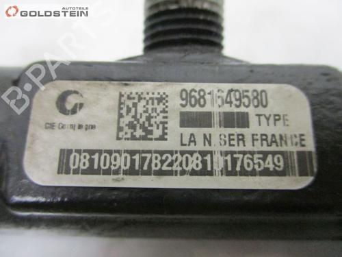 Injection rail FORD FOCUS II Convertible 2.0 | BP38504113M98 - Image 6