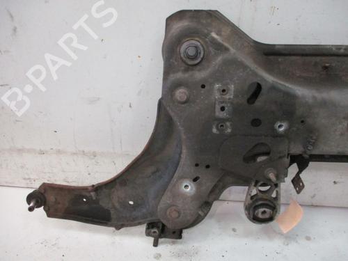 Subframe RENAULT ESPACE IV (JK0/1_) 2.0 dCi (JK01, JK02, JK1J, JK1K, JK1H) | BP37120903M9 - Image 2