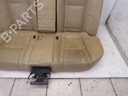 Stol bak BMW 7 (E65, E66, E67) 730 d | BP37117297C17  - Image 8