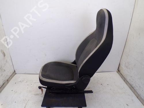 Right front seat RENAULT TWINGO III (BCM_, BCA_) 1.0 SCe 70 | BP37117386C16 - Image 7