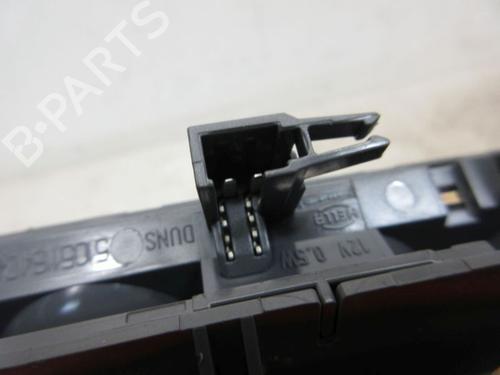 Third brake light OPEL CORSA D (S07) 1.2 (L08, L68) | BP29094991L11 