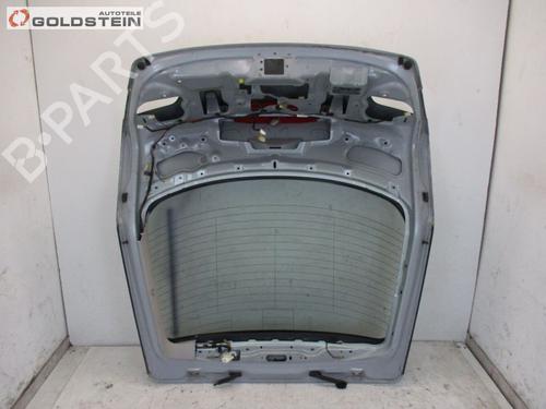 Bakluke CC/Kombi-Kupé MAZDA 6 Hatchback (GG) 2.0 DI (GG14) | BP18756122C6 