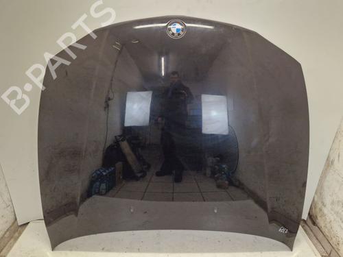 Capot BMW 1 (E87) 116 i (122 hp) 32343864