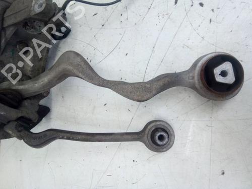 Right front steering knuckle BMW 3 Coupe (E92) 320 i | BP31702640M26 