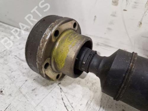 Driveshaft AUDI A6 C6 (4F2) 3.0 TDI quattro | BP31703855M37 - Image 3