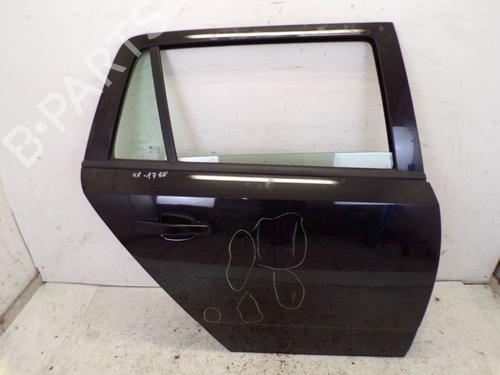 Used Right rear door OPEL ASTRA H Estate (A04) 1.6 (L35) (116 hp) 29088327