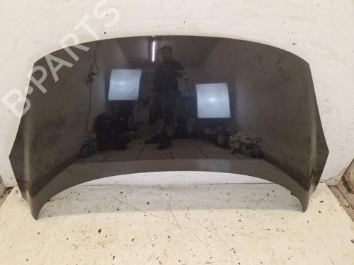 Used Hood RENAULT GRAND SCÉNIC III (JZ0/1_) 1.4 16V (JZ0F) (131 hp) 28307705