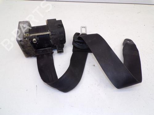 Used Front left seatbelt MERCEDES-BENZ S-CLASS (W220) S 320 CDI (220.026, 220.126) (197 hp) 18805437