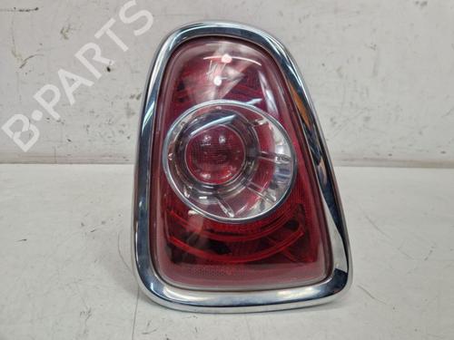 Left taillight MINI MINI (R56) Cooper | BP39062833C34 - Image 2