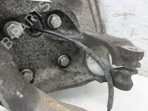Right front steering knuckle BMW 1 (E87) 116 d | BP29092494M26 