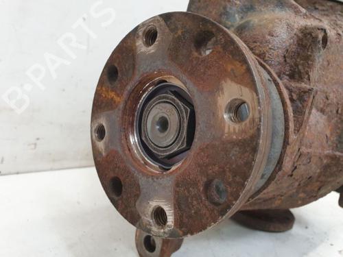 Rear differential BMW 1 (E81) 120 i | BP36655816M24 - Image 10