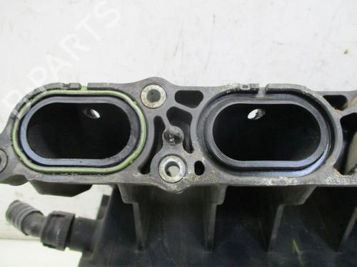 Intake manifold VW GOLF VI Variant (AJ5) 1.2 TSI | BP32661314M70