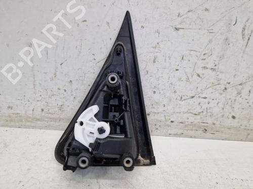 Rear left exterior door handle RENAULT ZOE (BFM_) ZOE (BFMD) | BP29105806C130 