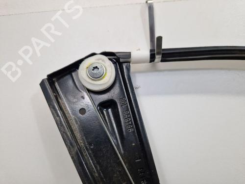 Front right window mechanism VW GOLF VI (5K1) 2.0 GTi | BP31702019C23  - Image 9