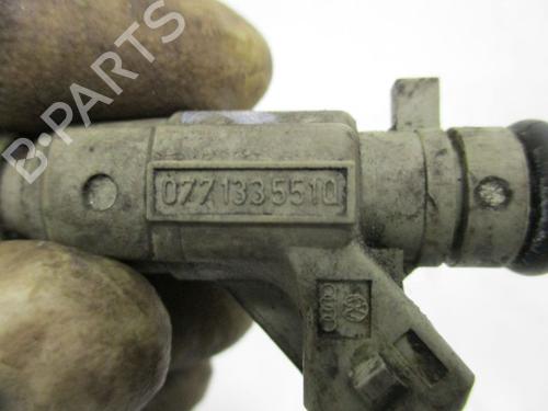 Injector AUDI A6 C5 (4B2) S6 quattro | BP18803585M100 