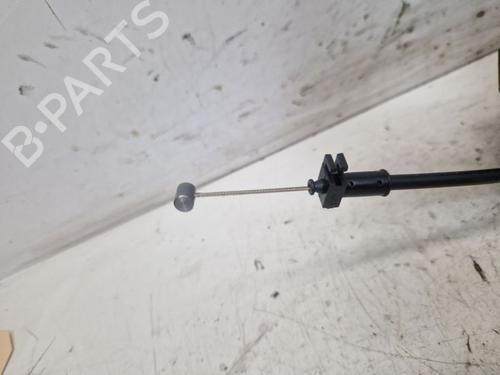 Front right lock VOLVO V50 (545) D3 | BP29102519C97 
