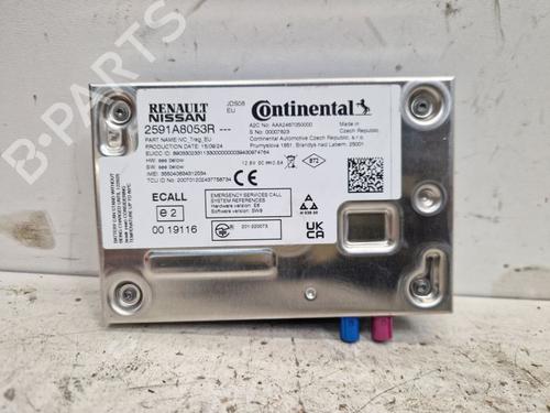 Øvrige Styrinhsenheder MITSUBISHI COLT VII Hatchback (VB_) 1.0 MPi (VBXG0) (91 hp) 29523755