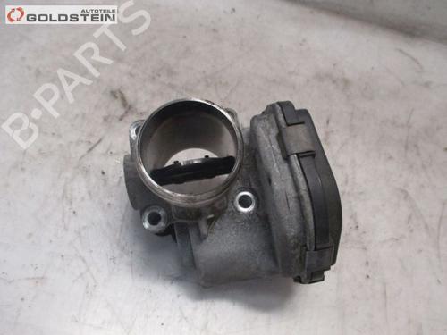 Throttle body CITROËN BERLINGO Box Body/MPV (B9) 1.6 HDi 90 | BP30667358M82