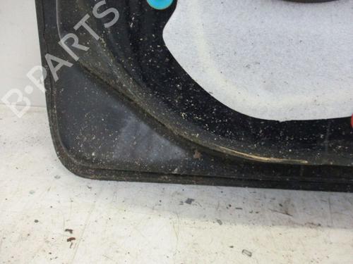 Right front door FIAT PUNTO EVO (199_) 1.2 | BP26647673C3