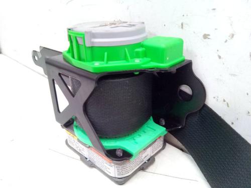 Front left seatbelt OPEL AGILA B (H08) 1.0 (F68) | BP37135451I26 - Image 4