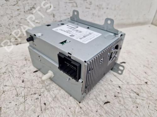 Radio OPEL ASTRA J Sports Tourer (P10) 1.4 Turbo (35) | BP28085642E6 