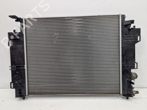 Water radiator RENAULT TWINGO III (BCM_, BCA_) Z.E: (BCA1) | BP39382938M31 - Image 7