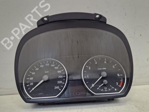 display-monitor-bmw-1-e87-2003-2004-2005-2006-2007-2008-2009-2010-2011-2012-2013-37144174 main image