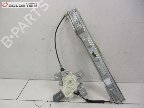 Front left window mechanism FORD TRANSIT COURIER B460 Box Body/MPV 1.5 TDCi | BP18763567C22