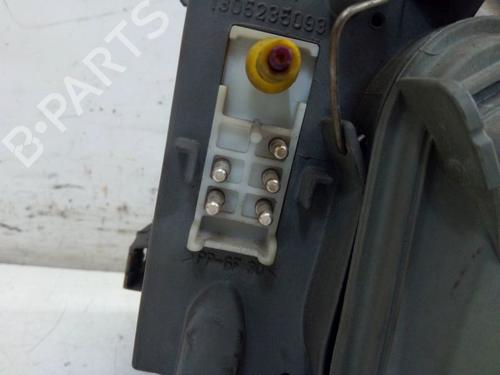 Left headlight MERCEDES-BENZ 124 Saloon (W124) 220 E (124.022) | BP29106423C28 