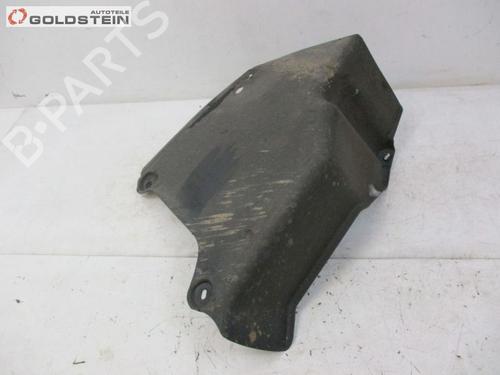 Underbody protection AUDI A4 B8 (8K2) 1.8 TFSI | BP18751599M92