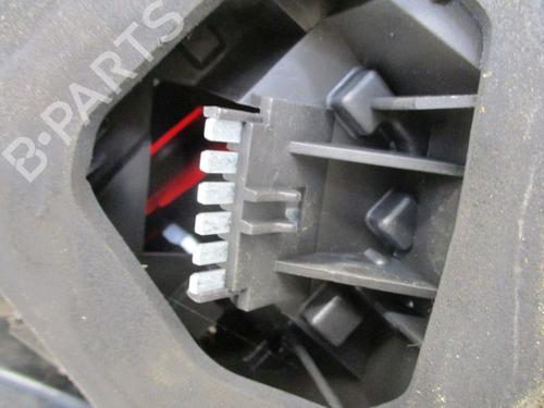 Right taillight OPEL CORSA D (S07) 1.4 (L08, L68) | BP19294479C35 