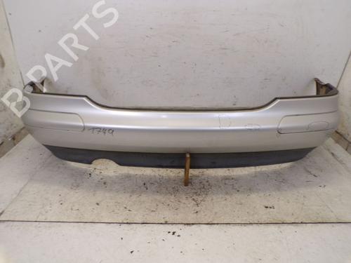 Used Rear bumper MERCEDES-BENZ SLK (R170) 230 Kompressor (170.447) (193 hp) 29089101