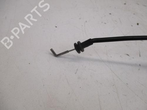 Front right lock FIAT DUCATO Van (250_) 100 Multijet 2,2 D | BP29088825C97 