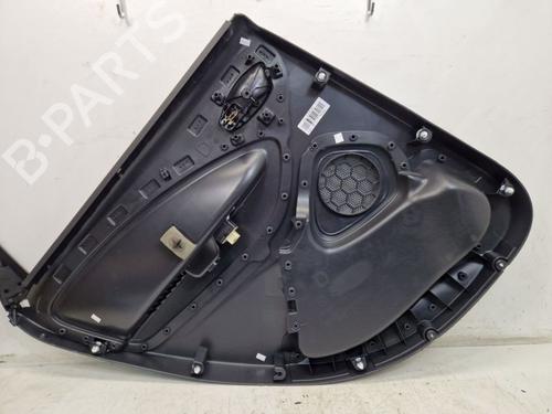 Rear right panel RENAULT ZOE (BFM_) ZOE (BFMD) | BP37137295C61 - Image 7