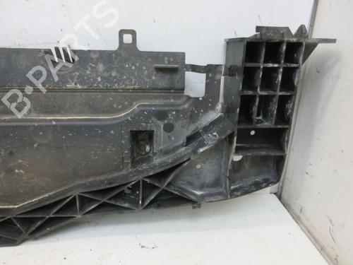 Understellsbeskyttelse PEUGEOT 207 (WA_, WC_) 1.6 16V VTi | BP29093645M92