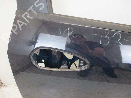 Right front door FIAT PUNTO EVO (199_) 1.2 | BP26647673C3