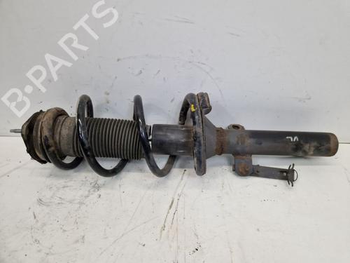 Used Left front shock absorber Left front shock absorber 37141052 37141052