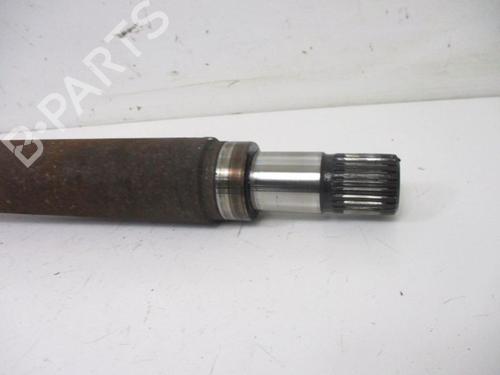 Right front driveshaft FORD FOCUS II Turnier (DA_, FFS, DS) 1.6 TDCi | BP18790903M39