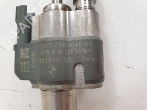 Injector BMW 3 (E90) 318 i | BP33276744M100 - Image 7