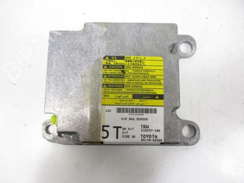 Computer Computer TOYOTA AURIS (_E15_) 1.6 (ZRE151_, ZRE151R) (124 hp) 37111127 37111127