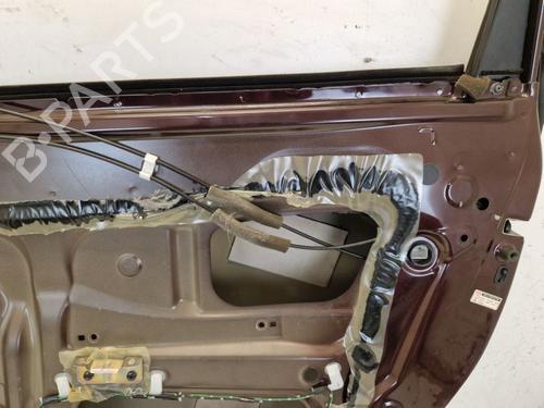 Right rear door TOYOTA COROLLA Verso (ZER_, ZZE12_, R1_) 2.2 D-4D (AUR10_, AUR10R) | BP29105880C5 