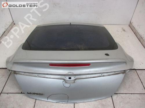 Used Tailgate OPEL INSIGNIA A (G09) 1.8 (68) (140 hp) 18750700