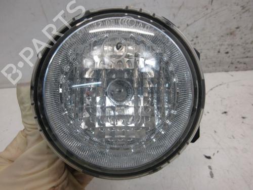 Left front fog light MITSUBISHI MIRAGE / SPACE STAR VI Hatchback (A0_A) 1.0 (A05A) | BP37127814C30  - Image 6